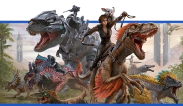 Plan image for Ark: Survival Evolved