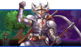Plan image for Terraria