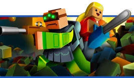 Plan image for Unturned
