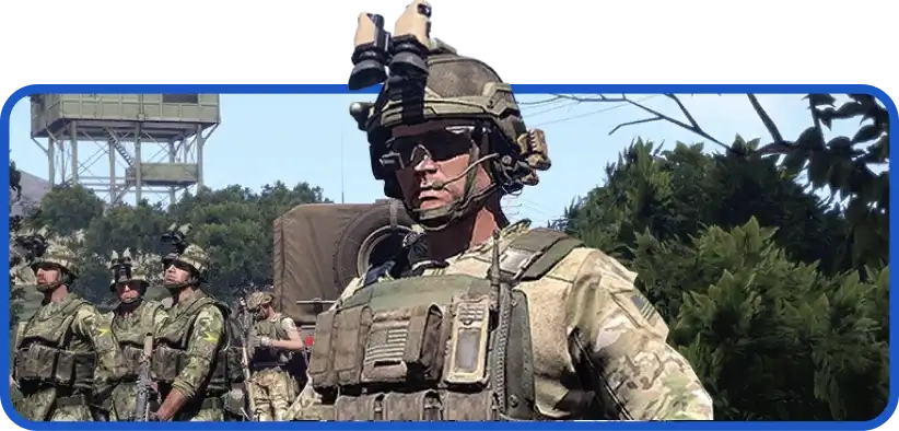 Plan image for ARMA 3