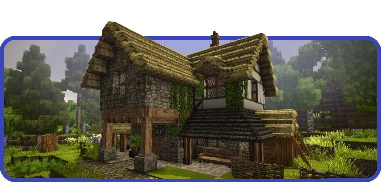 Plan image for Vintage Story