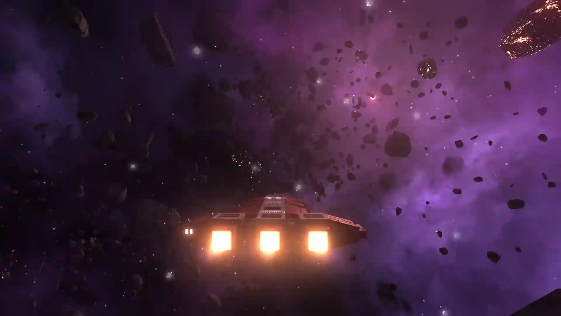 avorion Background Image
