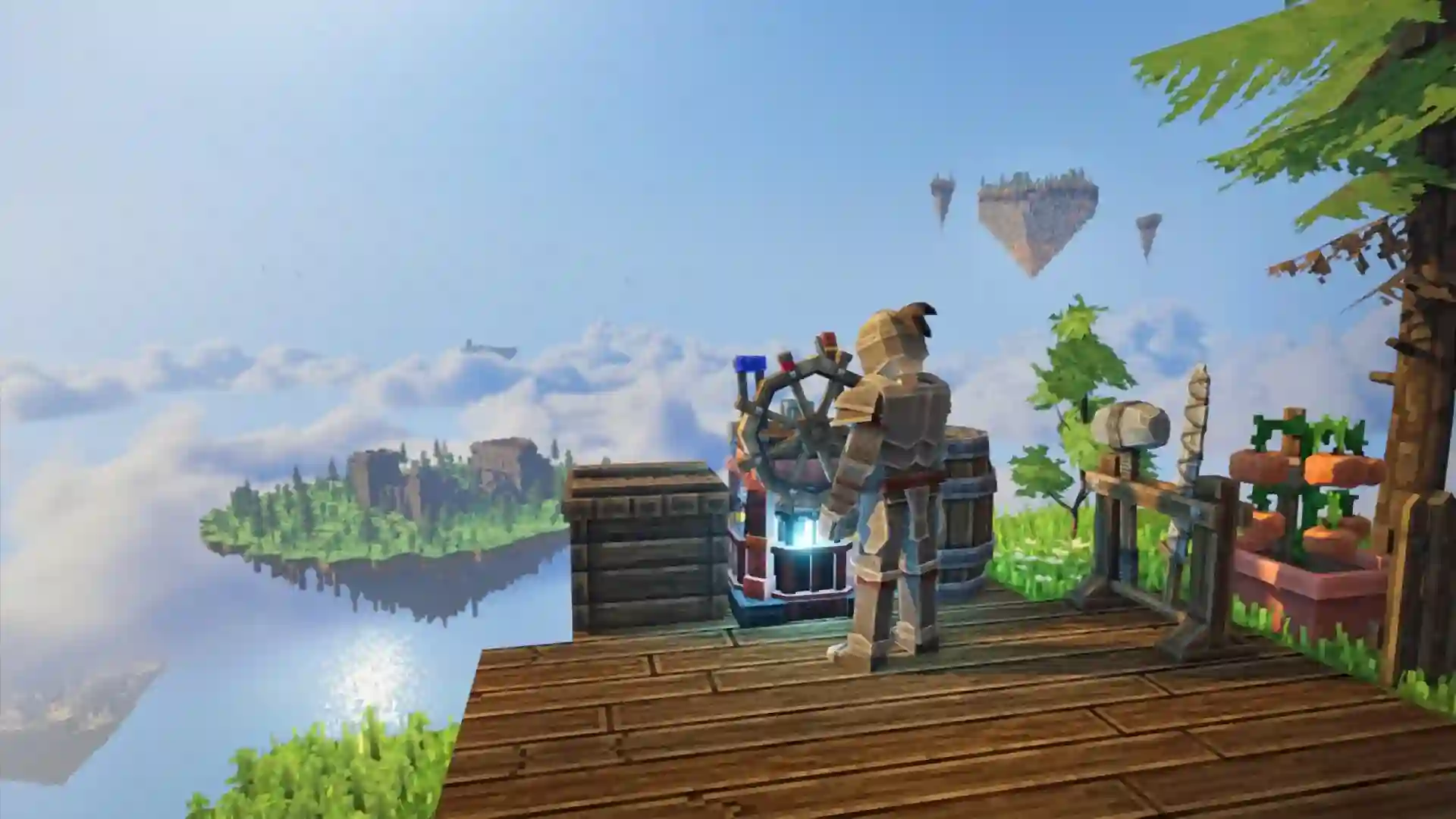 everwind Background Image