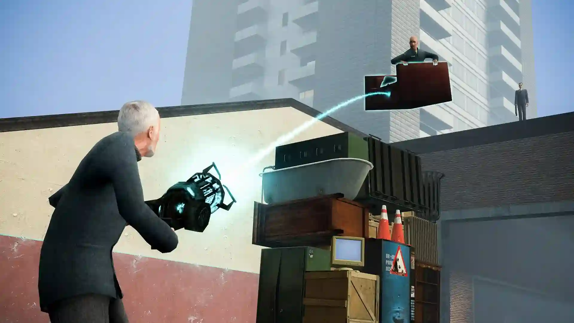 garrys_mod Background Image