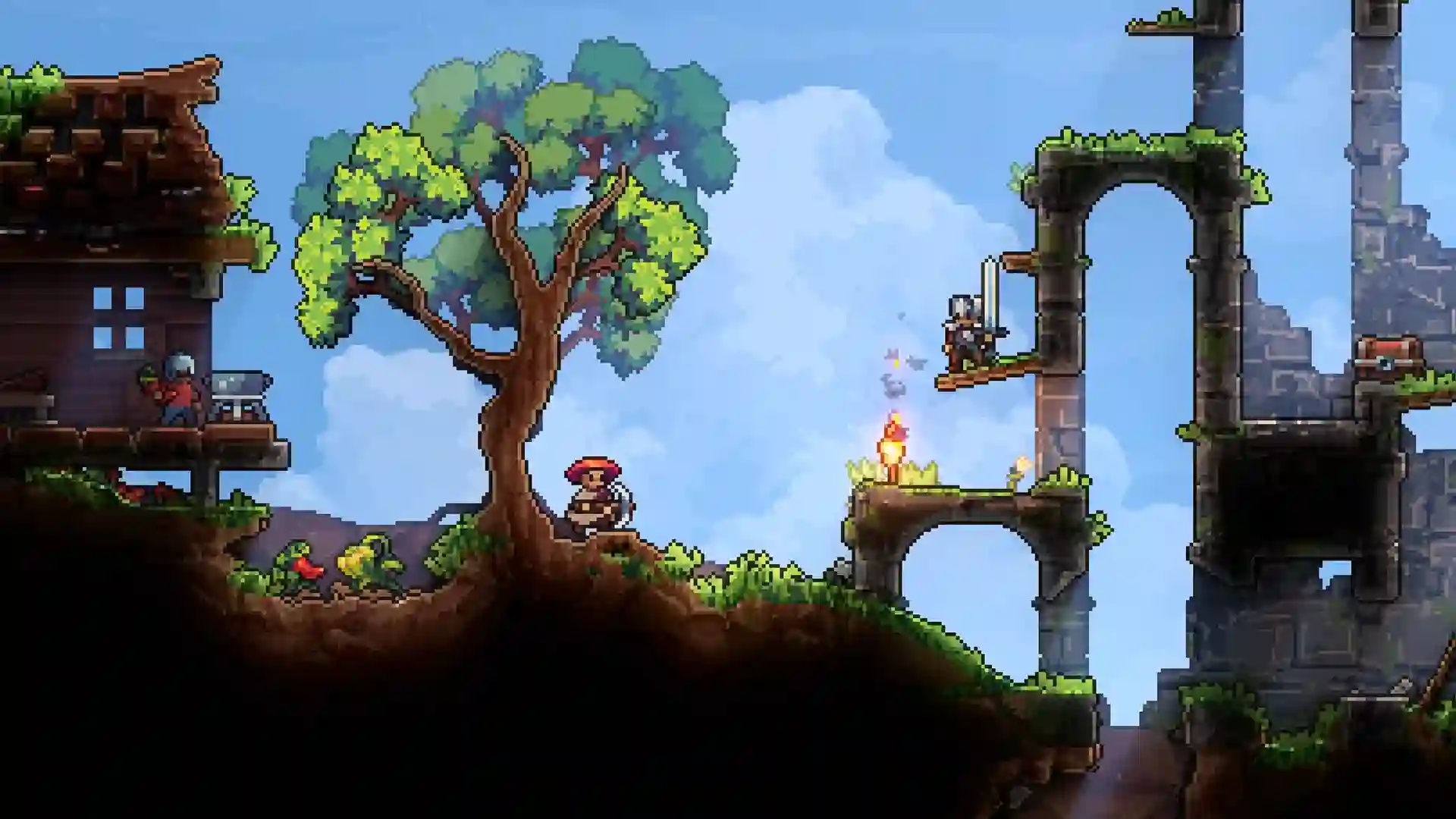 kyora Background Image