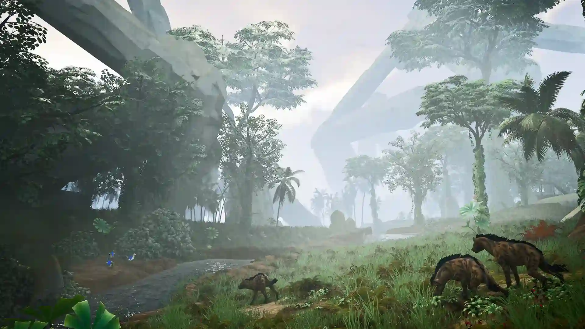 lost_rift Background Image