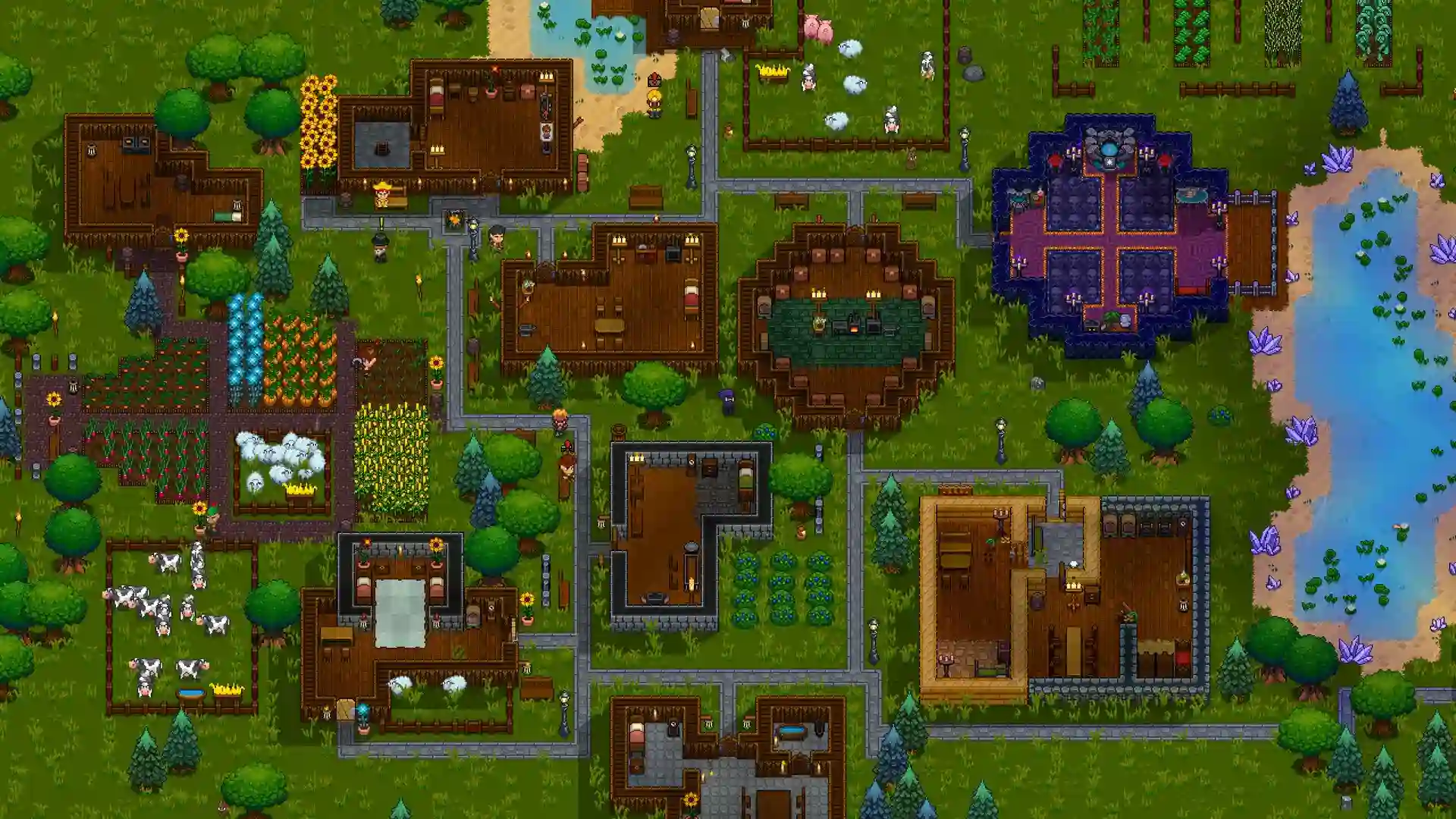 necesse Background Image
