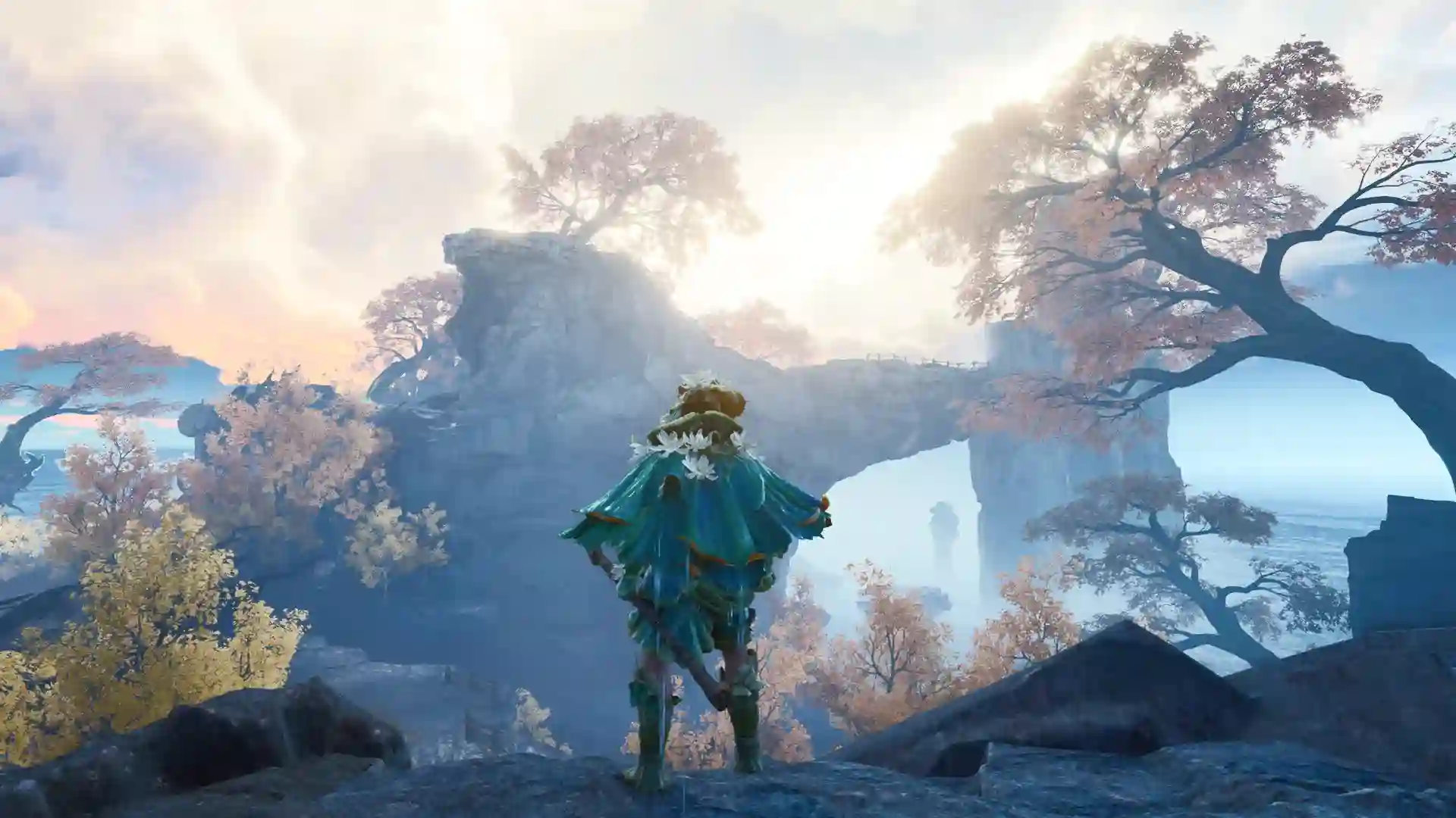 Fondo de of_peaks_and_tides