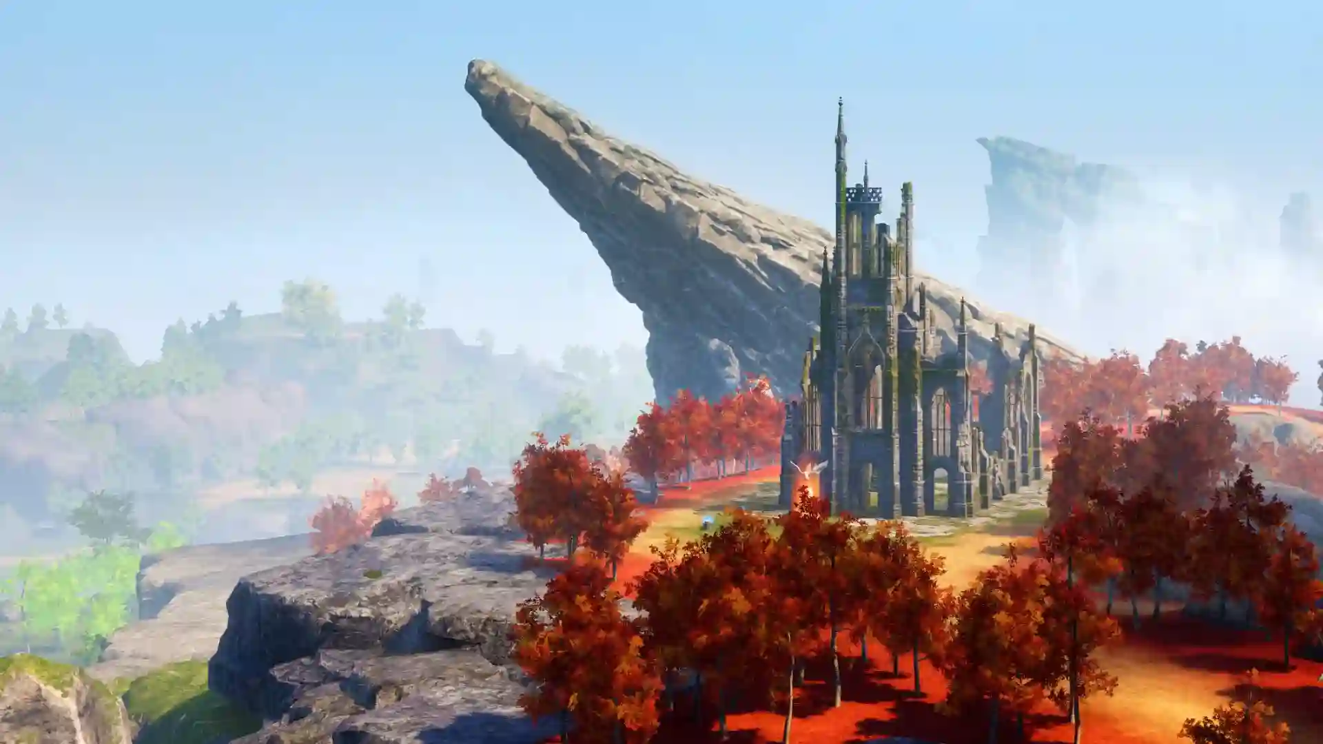palworld Background Image