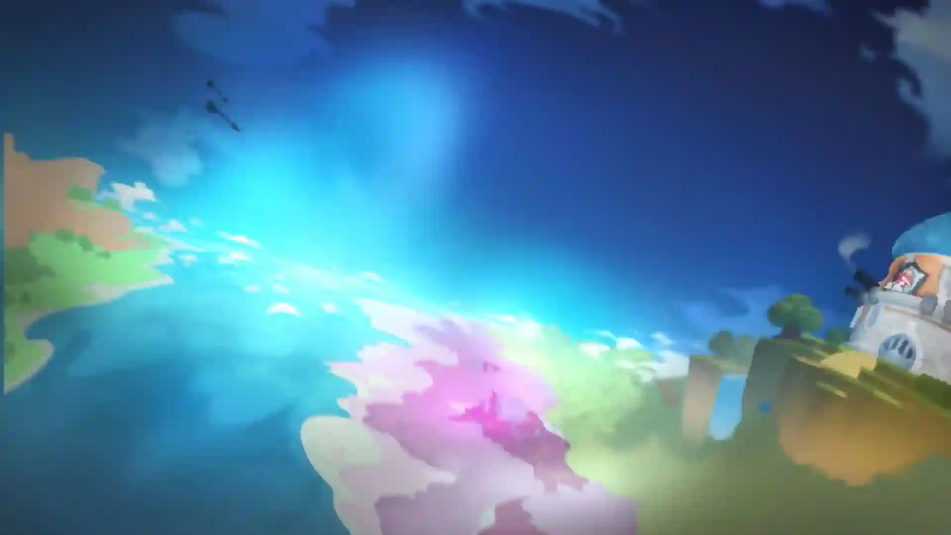 scramble_knights_royale-Hintergrund