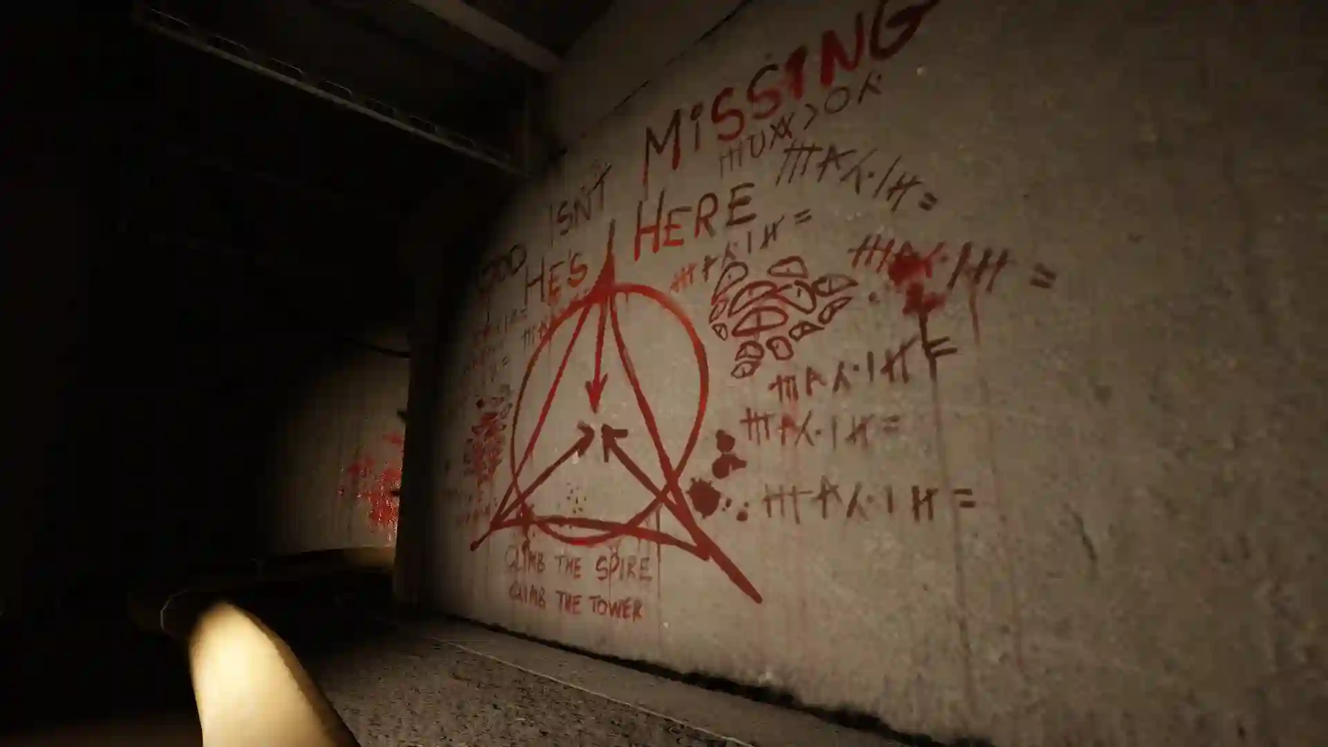 secret_laboratory Background Image