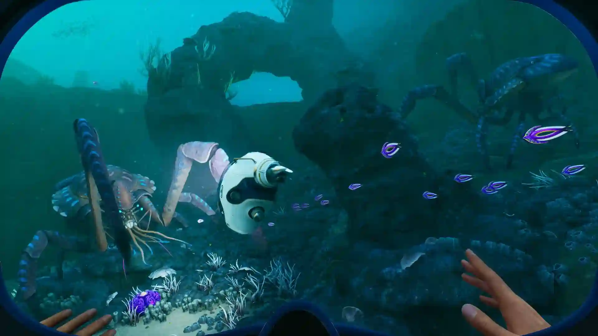 subnautica_2 Background Image