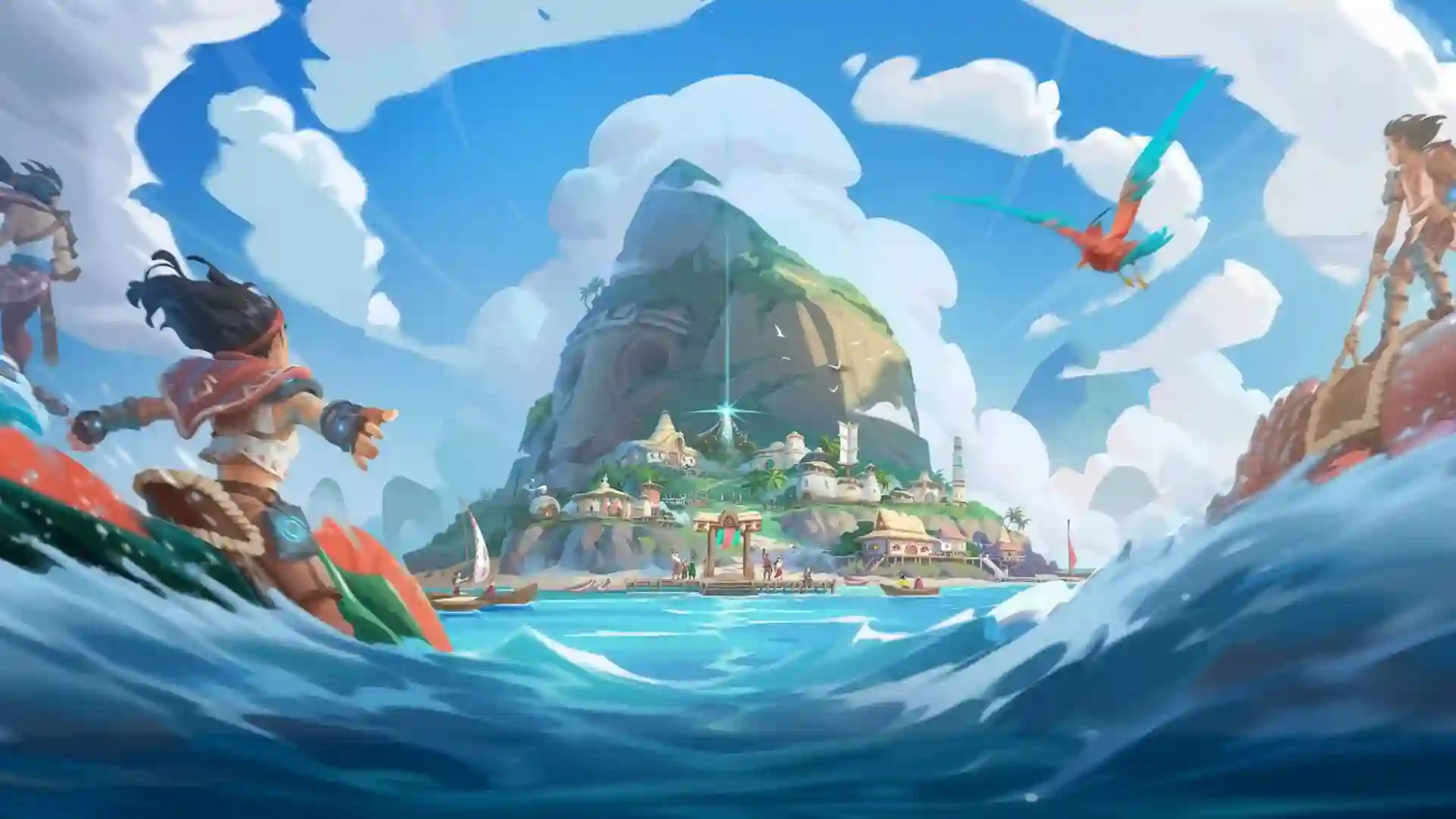voyagers_of_nera Background Image