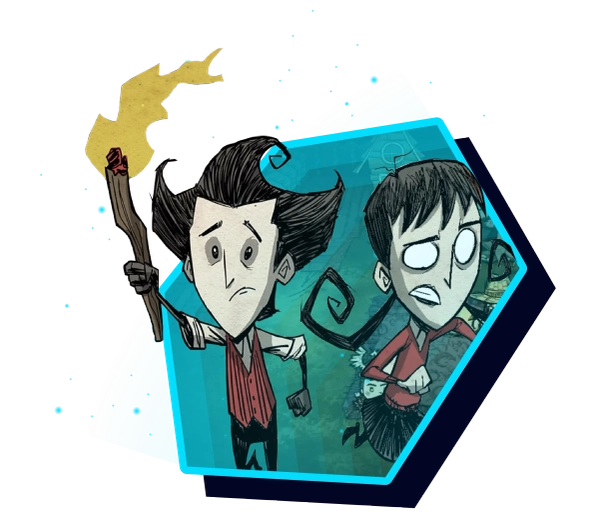 Don't Starve Together Server Hosting