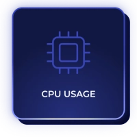 CPU Usage