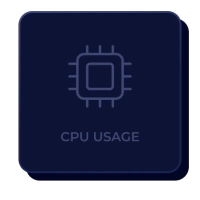 CPU Usage