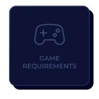 Game Requirements