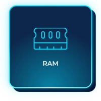 RAM