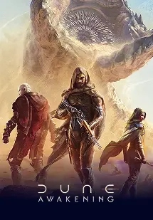 Dune: Awakening