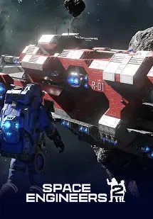 Space Engineers 2