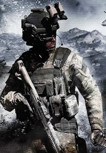 Arma 3 Card Image