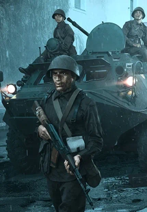 Arma Reforger Card Image