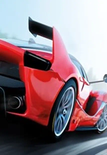 Assetto Corsa Card Image