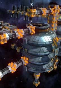 Avorion Card Image