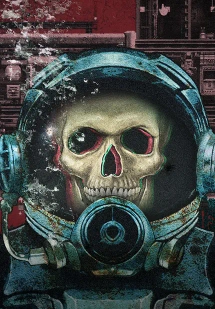 Barotrauma Card Image