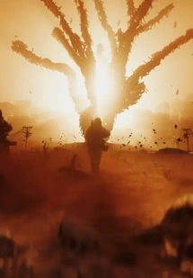 Beautiful Light Card Image