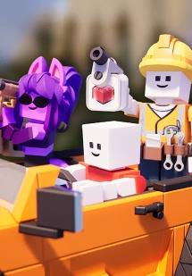 Brickadia Card Image