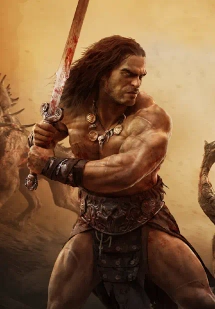 Conan Exiles Card Image