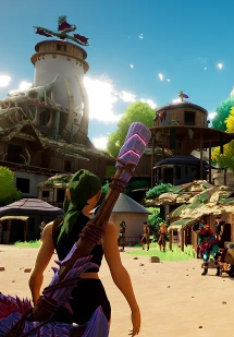 Fera: The Sundered Tribes Card Image