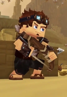 Hytale Card Image