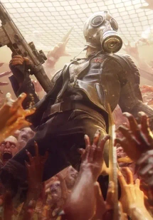 Killing Floor 2 Card Image