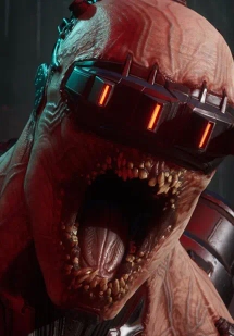 Killing Floor 3 Card Image
