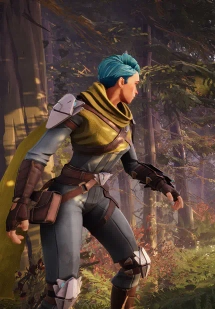 Lost Skies Card Image