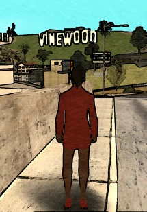 Multi Theft Auto Card Image