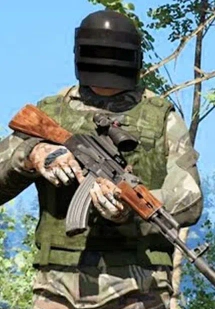 No One Survived Card Image