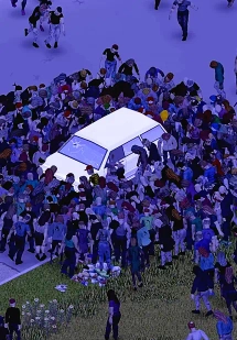 Project Zomboid Card Image