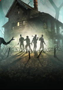 7 Days to Die Card Image