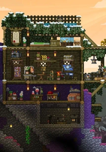 Starbound Card Image