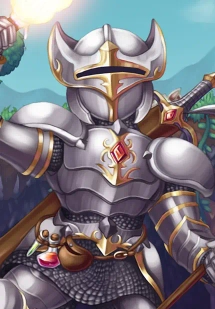 Terraria Card Image
