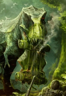 The Isle Card Image