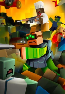 Unturned Card Image