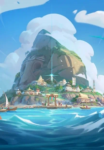 Voyagers of Nera Card Image