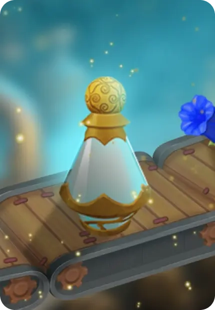 Alchemy Factory card image
