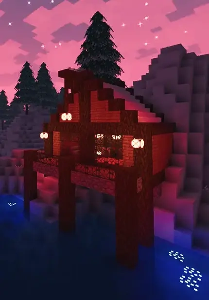 Imagem do cartão do Allumeria