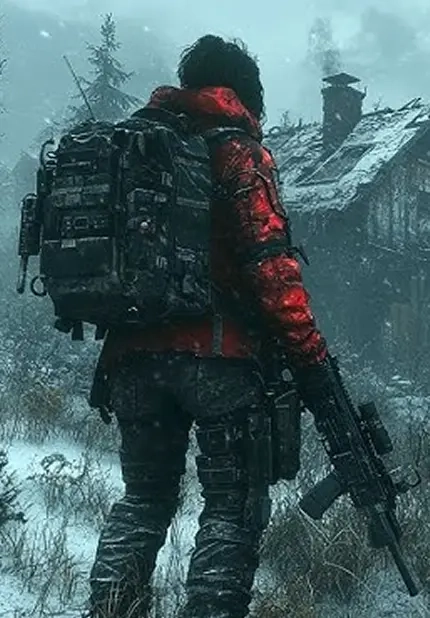 Imagem do cartão do Ardem