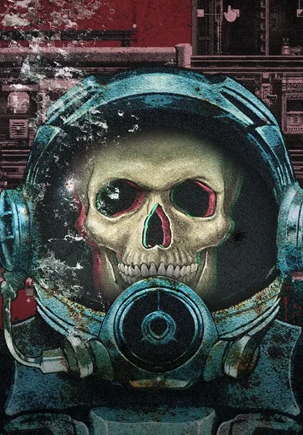 Barotrauma card image